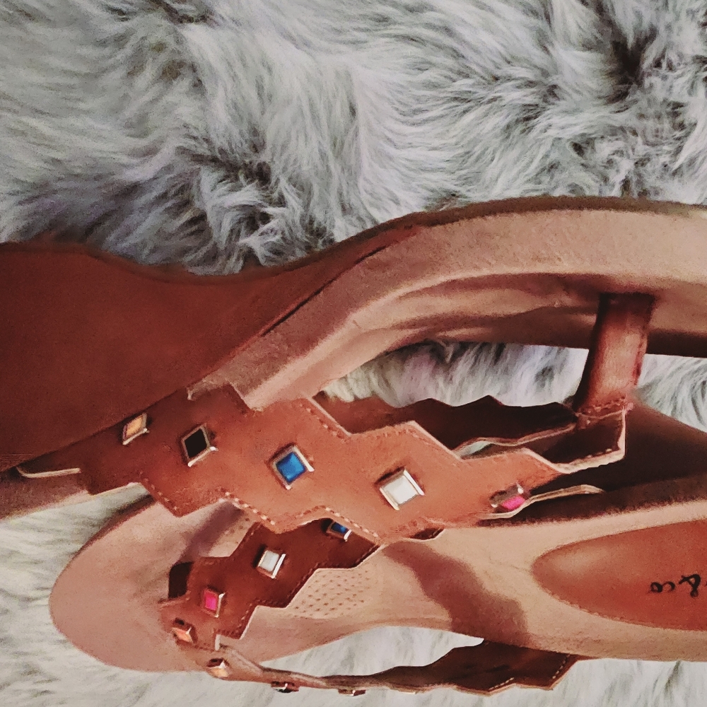 ๐๐ wedge ๐ก ๐ฉด - Picture 3 of 9